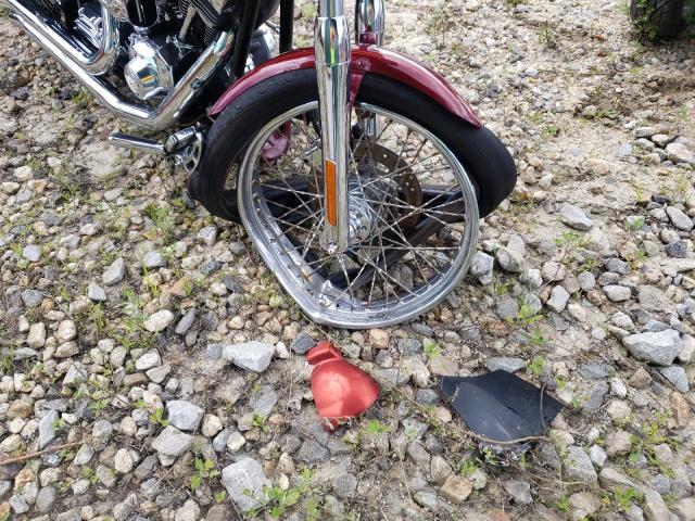 2000 HARLEY-DAVIDSON FXSTD 1HD1BSY2XYY065241