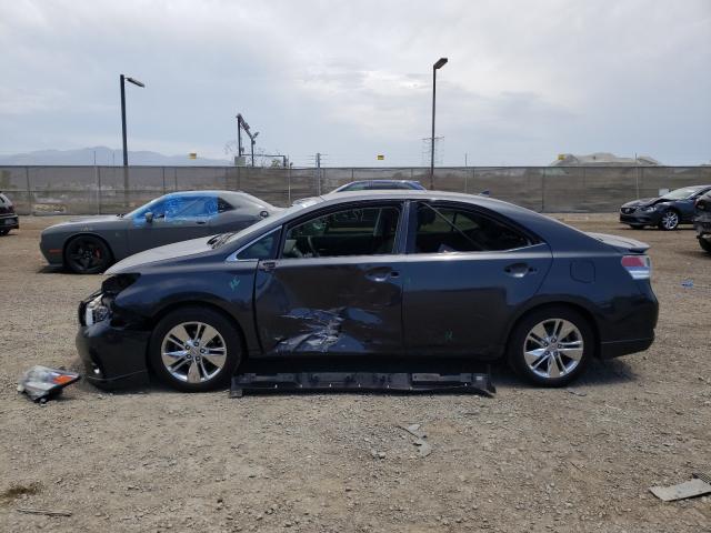 2011 LEXUS HS 250H JTHBB1BA6B2047991