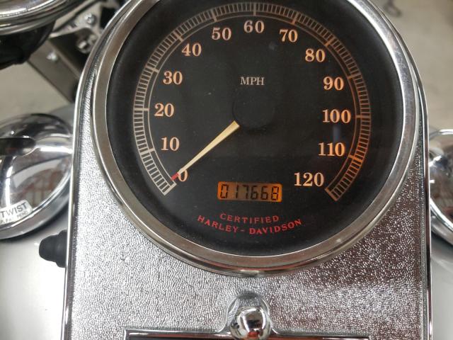 2003 HARLEY-DAVIDSON FLSTSI ANN 1HD1BYB423Y038461