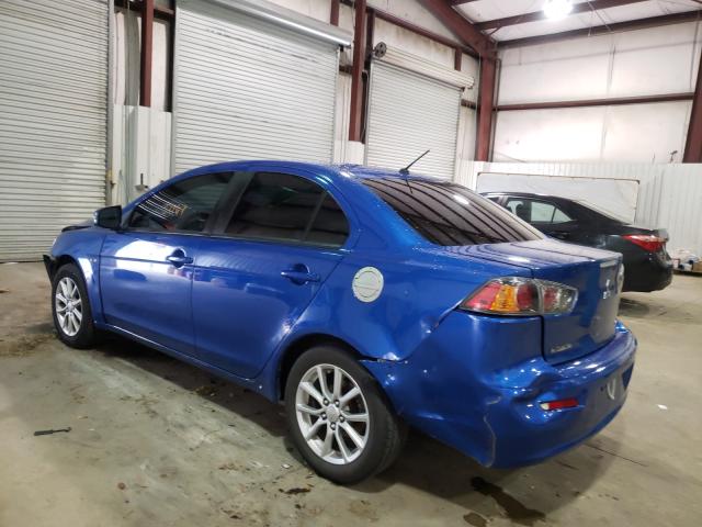 2016 MITSUBISHI LANCER JA32U2FU4GU012785