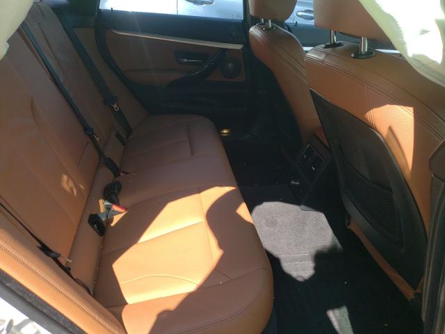 2017 BMW 340 XIGT WBA8Y3C31HG450937