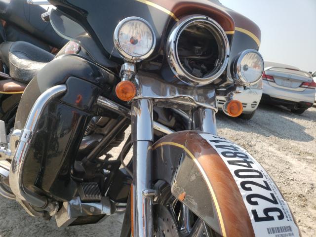 2008 HARLEY-DAVIDSON FLHTCUSE3 1HD1PR8418Y957356