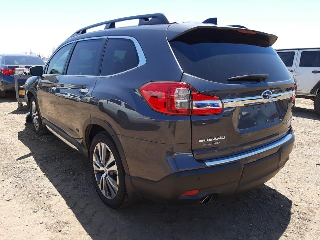 2020 SUBARU ASCENT TOU 4S4WMARD6L3446050