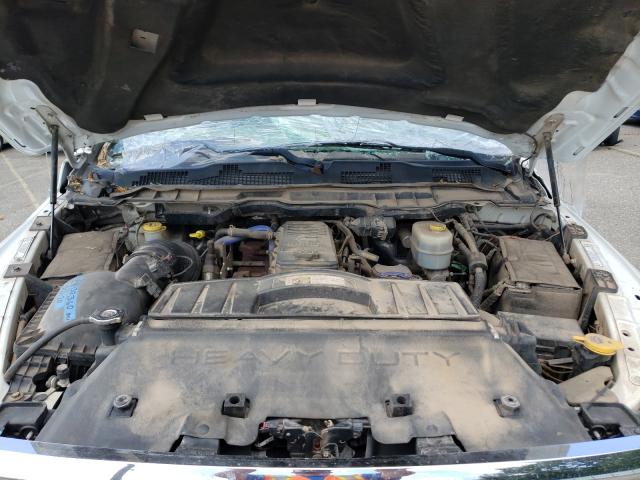 2012 DODGE RAM 3500 S 3C63D3CL5CG252049