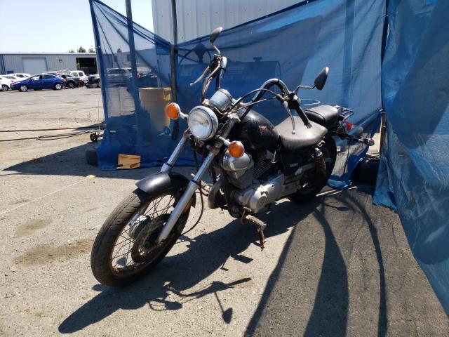 2003 YAMAHA XV250 JYA2UJE013A052145