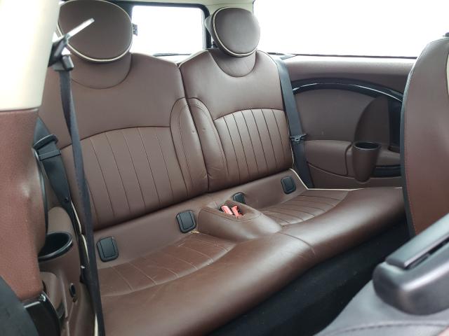 2012 MINI COOPER CLU WMWZF3C58CT189771