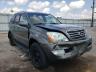 2007 LEXUS  GX