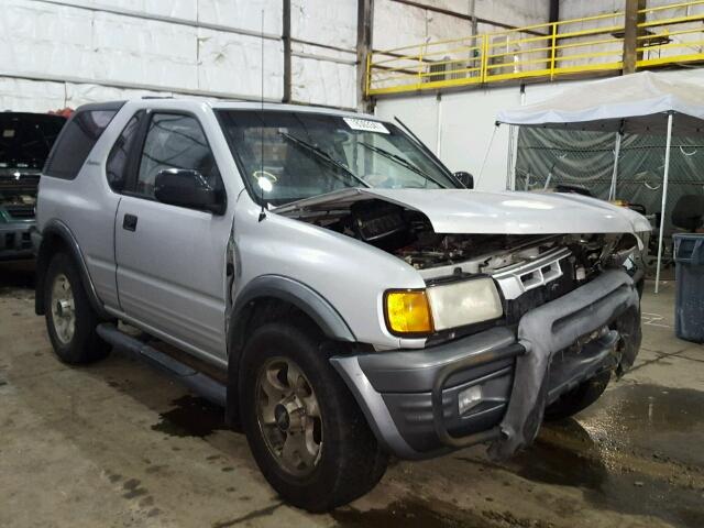 Download Auto Auction Ended On Vin 4s2cm57w0x4351572 1999 Isuzu Amigo In Nv Reno