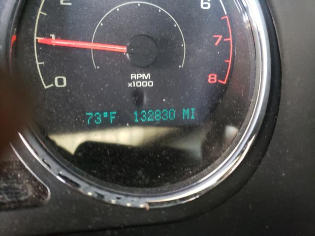 2010 CHEVROLET COBALT 1LT 1G1AD5F51A7236697