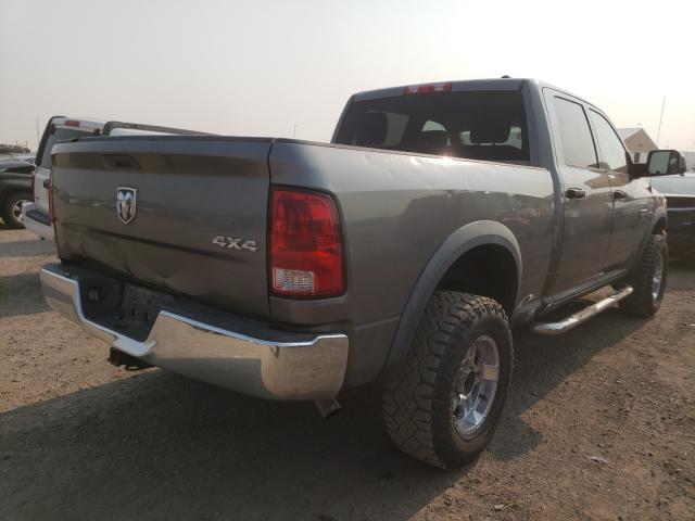 2012 DODGE RAM 2500 S 3C6TD5CT3CG289273
