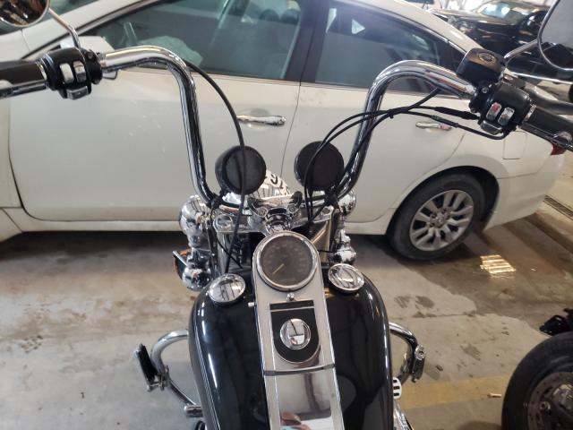 2004 HARLEY-DAVIDSON FLSTCI 1HD1BWB134Y063543