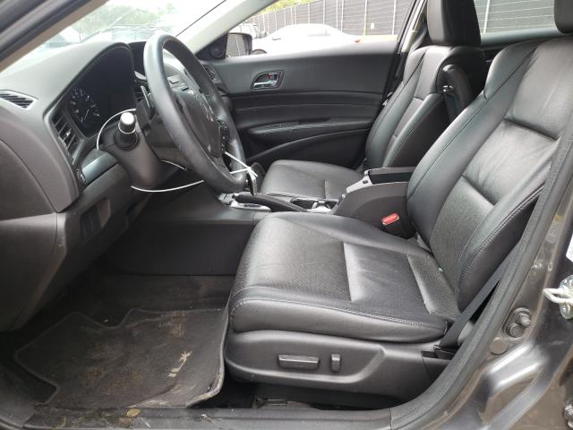 2014 ACURA ILX 20 19VDE1F31EE008688