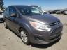 2013 FORD  CMAX