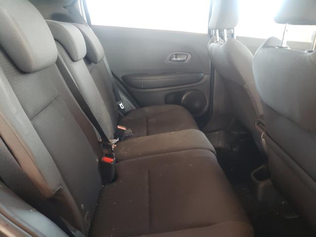 2019 HONDA HR-V SPORT 3CZRU6H11KG709444