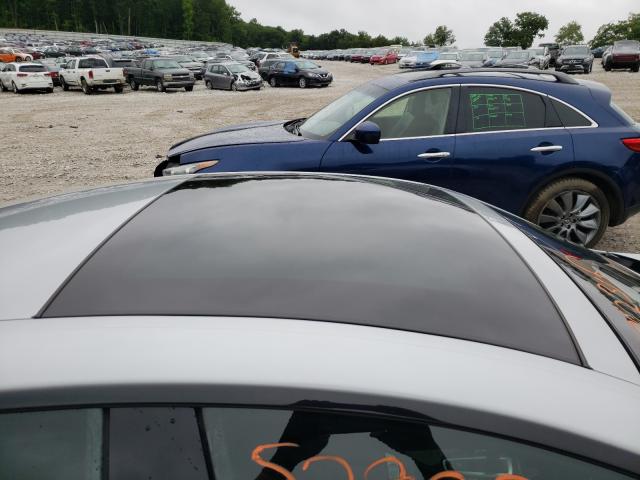 2015 BMW ALPINA B6 WBA6B4C58FD761277