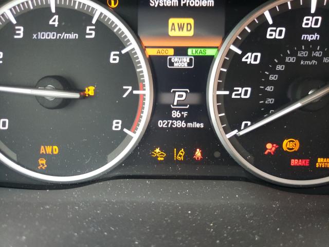 2018 ACURA RDX ADVANC 5J8TB4H7XJL004316