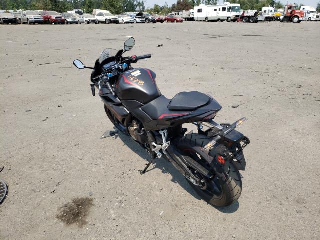 2021 HONDA CBR500 RA MLHPC6258M5200048