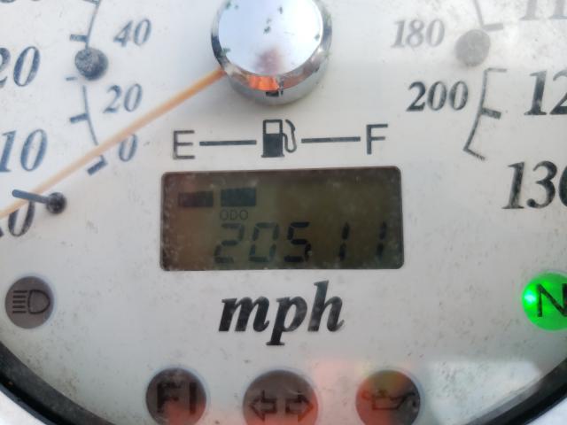 2006 SUZUKI C90 JS1VY52A962106519