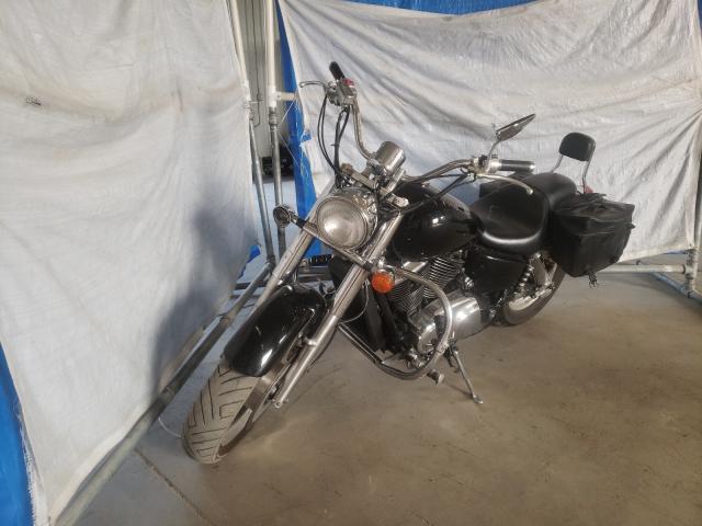 2006 HONDA VT1100 C2 1HFSC43006A602862