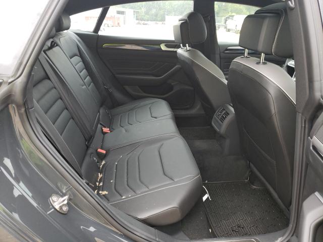 2021 VOLKSWAGEN ARTEON SEL WVWSR7AN6ME007206