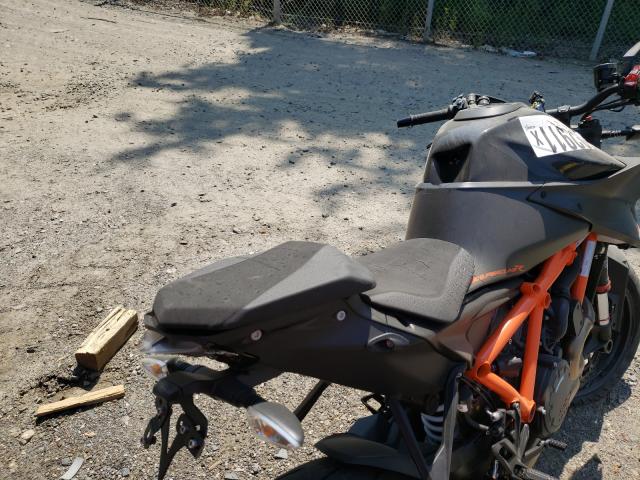 2021 KTM 1290 SUPER VBKV39405MM934986