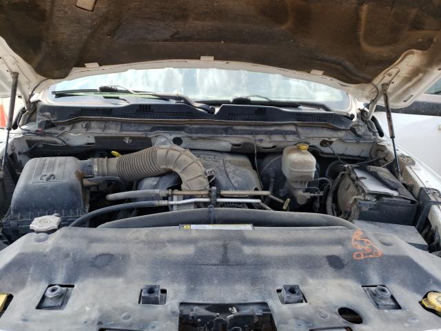 2012 DODGE RAM 2500 L 3C6TD5FT9CG179176