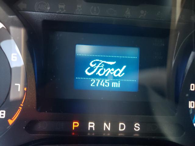 2021 FORD RANGER XL 1FTER4EH2MLD10592