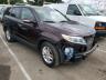 2014 KIA  SORENTO