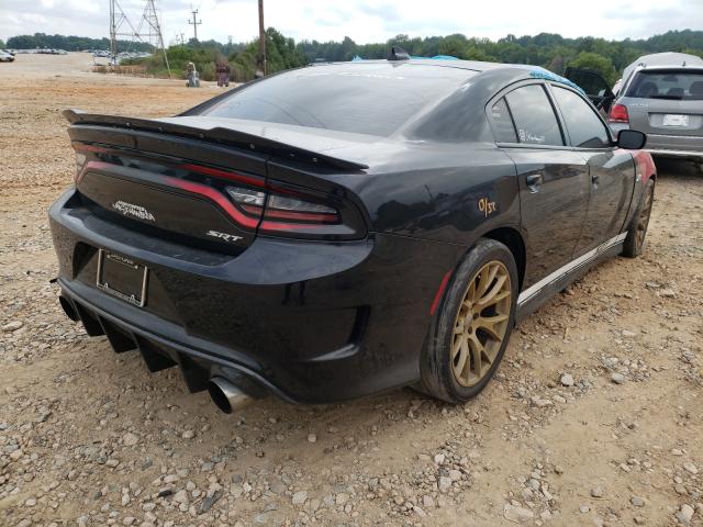 2016 DODGE CHARGER SR 2C3CDXEJXGH247029