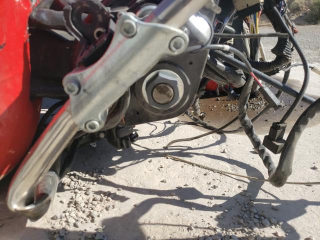 2010 HARLEY-DAVIDSON FLHTK 1HD1KEM36AB669457