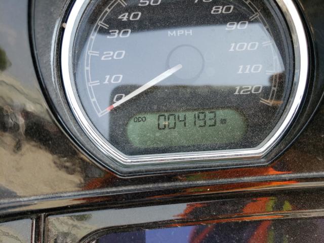 2019 HARLEY-DAVIDSON FLHXS 1HD1KRP18KB610879