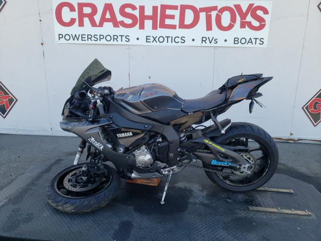 2016 YAMAHA YZFR1 C JYARN39Y5GA001048