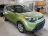 2014 KIA  SOUL