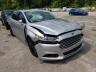 2014 FORD  FUSION