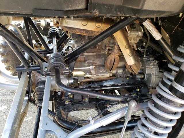 2020 HONDA SXS1000 S2 - 1HFVE0542L4101773