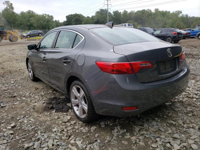 2014 ACURA ILX 20 19VDE1F31EE008688