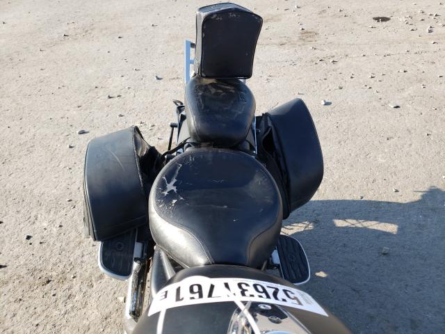 2000 YAMAHA XVS65 BASE JYAVM01EXYA013442
