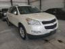 2011 CHEVROLET  TRAVERSE