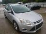 2013 FORD  FOCUS