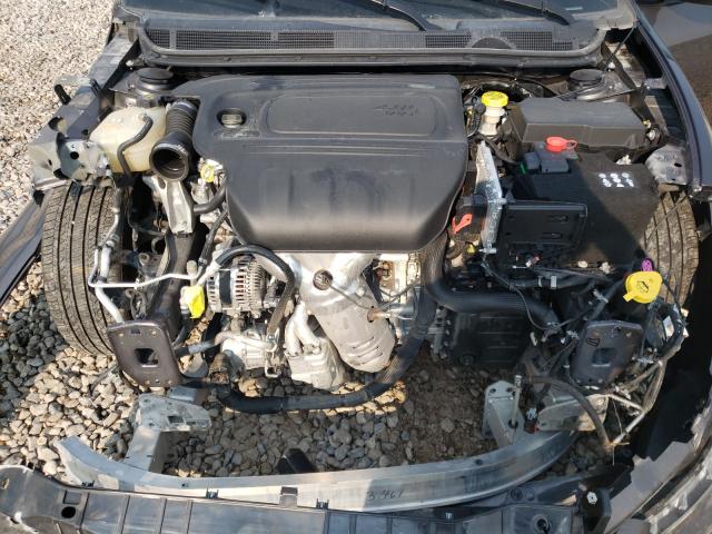 2016 DODGE DART SXT S 1C3CDFFA1GD816128