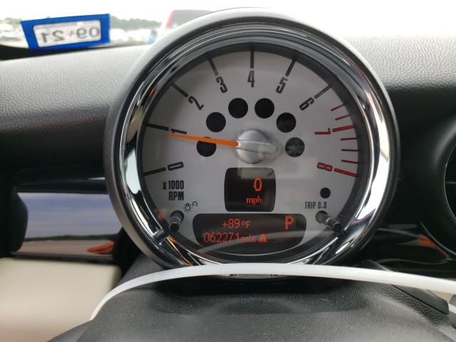 2014 MINI COOPER COU WMWSX3C53ET772993