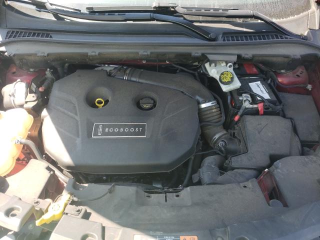 2015 LINCOLN MKC 5LMCJ1A94FUJ33304
