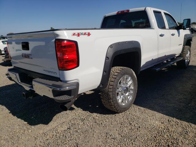 2019 GMC SIERRA C25 2GT21NEG1K1182193