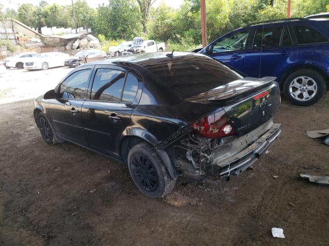 2010 CHEVROLET COBALT 1LT 1G1AD5F51A7236697