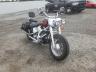 2008 HARLEY-DAVIDSON  FL