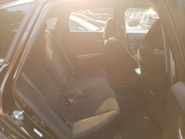 2013 HONDA CROSSTOUR 5J6TF3H33DL005574