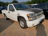 2008 CHEVROLET  COLORADO