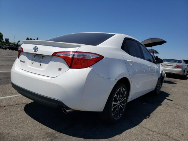 2016 TOYOTA COROLLA L 2T1BURHE4GC695228