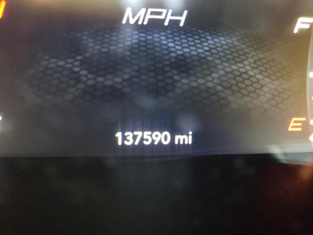 2017 DODGE CHARGER PO 2C3CDXKT1HH541636