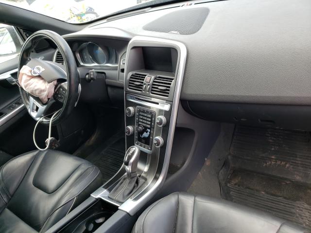 2015 VOLVO XC60 T6 R- YV4902RS4F2671995